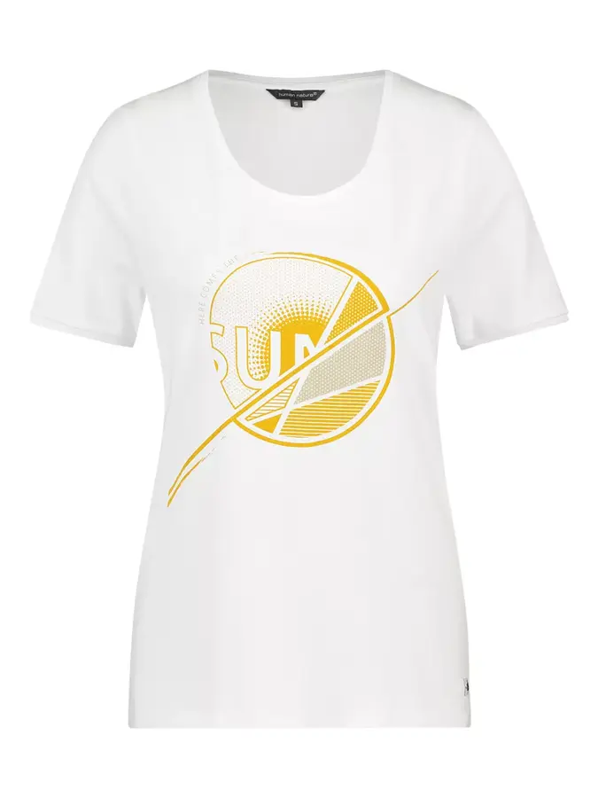 Nila – T-shirt Dames