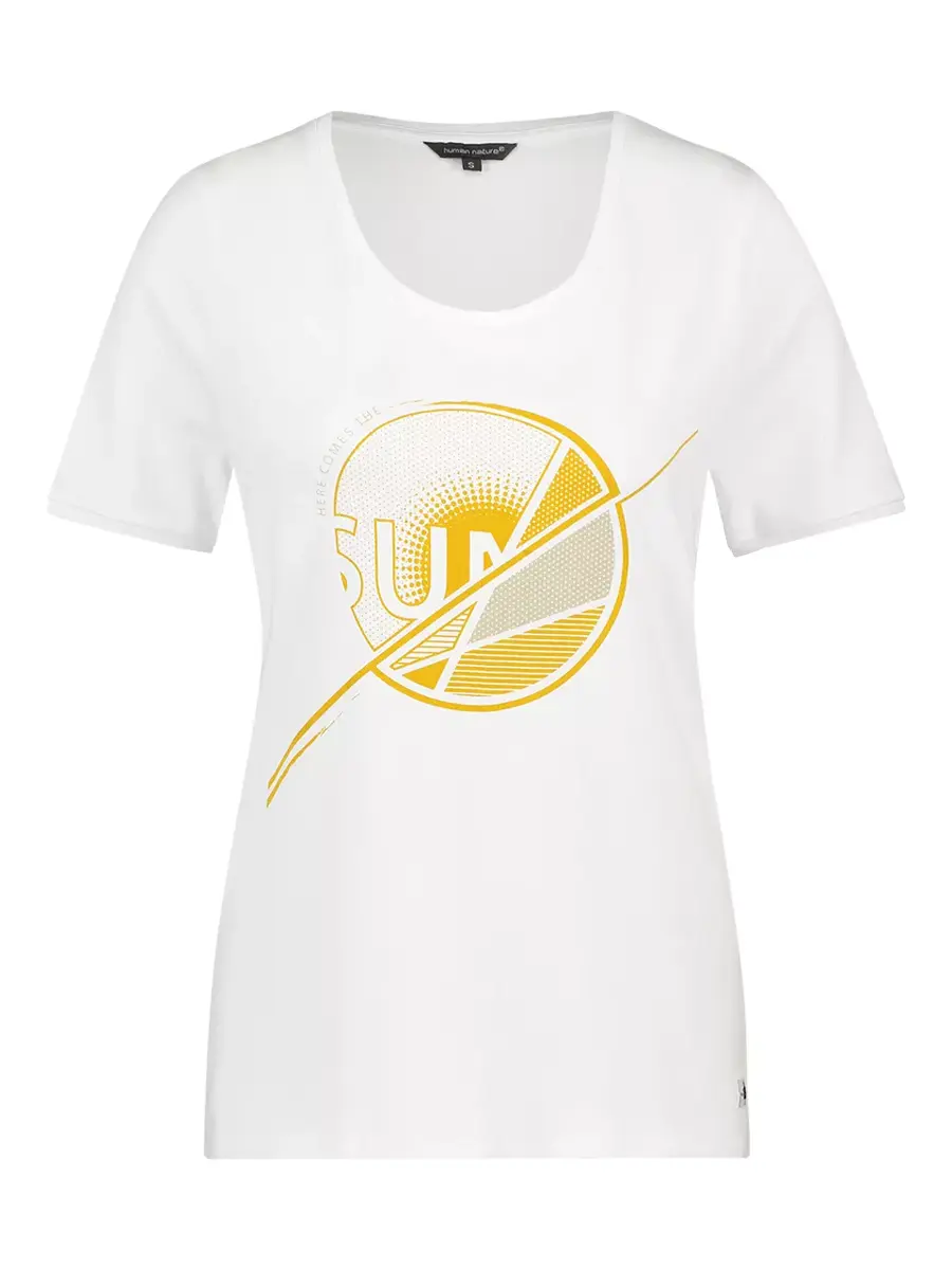 Nila – T-shirt Dames