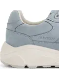 Rampton Dames - Vrijetijdsschoen - Nubuck