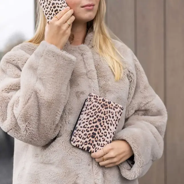 Selencia Bookcase - Kobo Clara Colour / BW