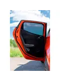 Renault Clio 5 deurs 2019 - Zonneschermen - Car Shades