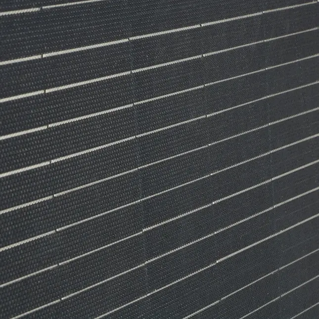 Solar paneel Flexible MSFL-200