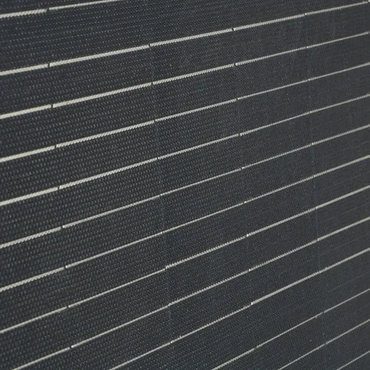 Solar paneel Flexible MSFL-200