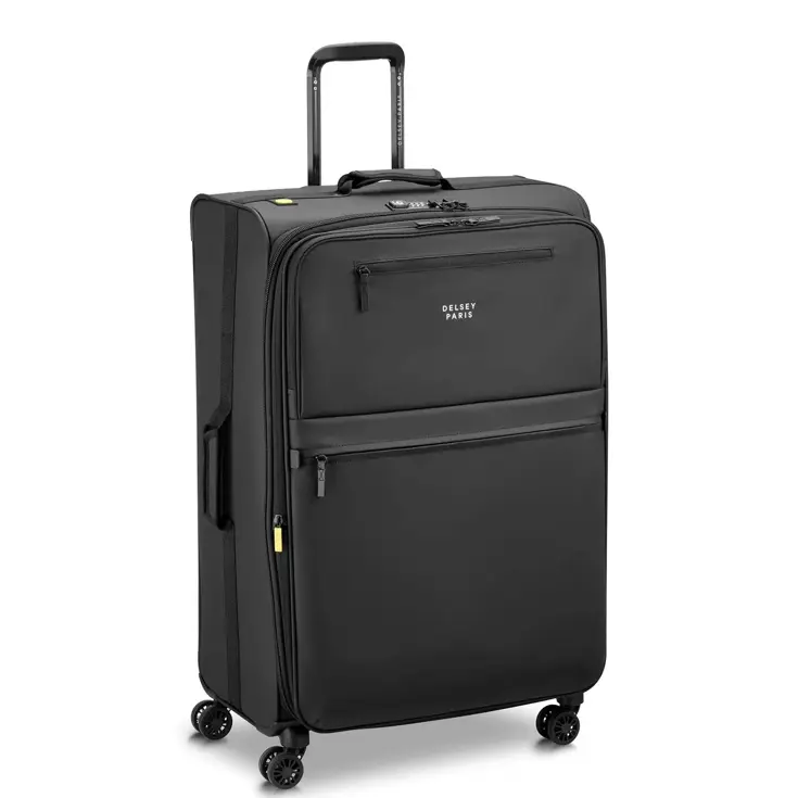 Maubert 2.0 Trolley 79 Expandable  | 118 L