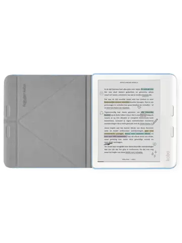 Kobo SleepCover voor Kobo Libra Colour