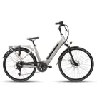 L' Amant - elektrische fiets - Villette