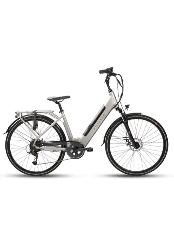 L' Amant elektrische fiets Villette