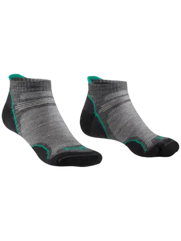 Hike Ultralight T2 Merino Enkelsok - Dames