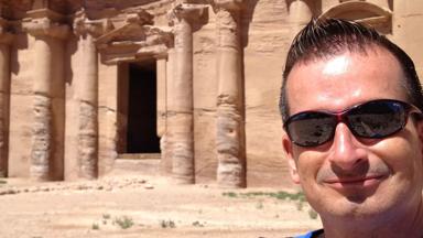 jordanie_wadi-musa_petra_monastery_toerist_jochen_f