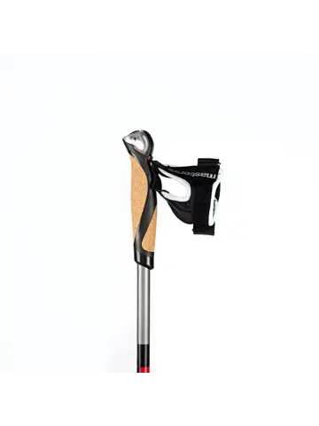 Training Speed - Nordic Walking stokken - Masters