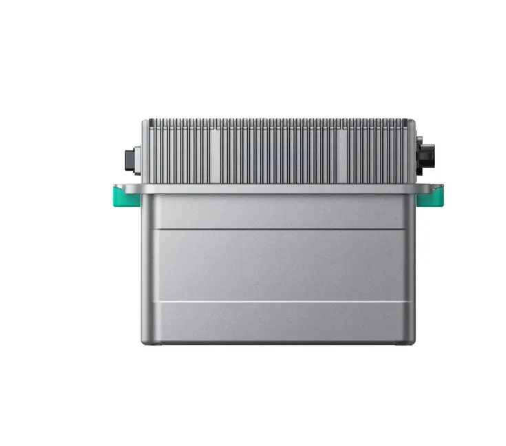 SolarFlow 1600 AC+ - Thuisbatterij
