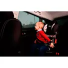 Honda Jazz IV 2015-2020 - Zonneschermen achterportieren - Car Shades