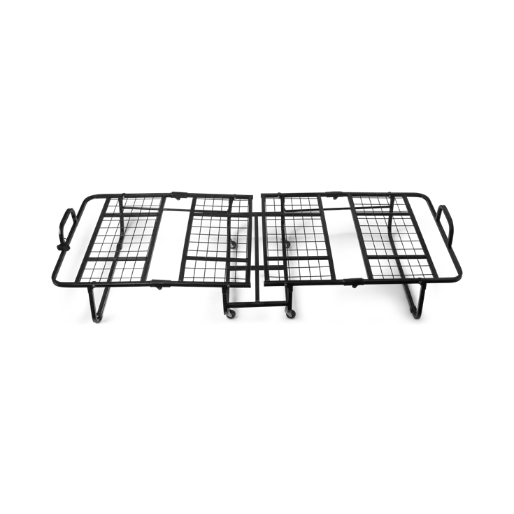 Troonz Vouwbed Milano Deluxe - 90 x 200 - Set