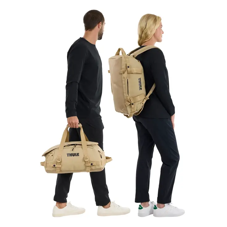 Chasm 30L Duffel  | 30 L