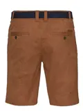 Barett - Short Heren