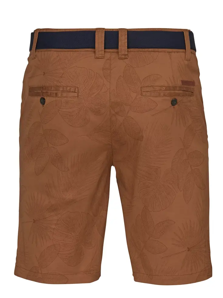 Barett - Short Heren