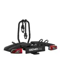 Atera fietsendrager Genio Pro Advanced zwart