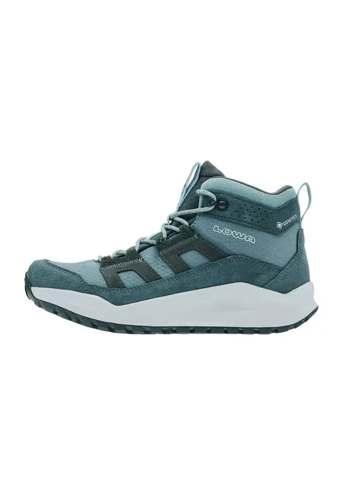 Kaloya GTX - Hoge wandelschoenen dames