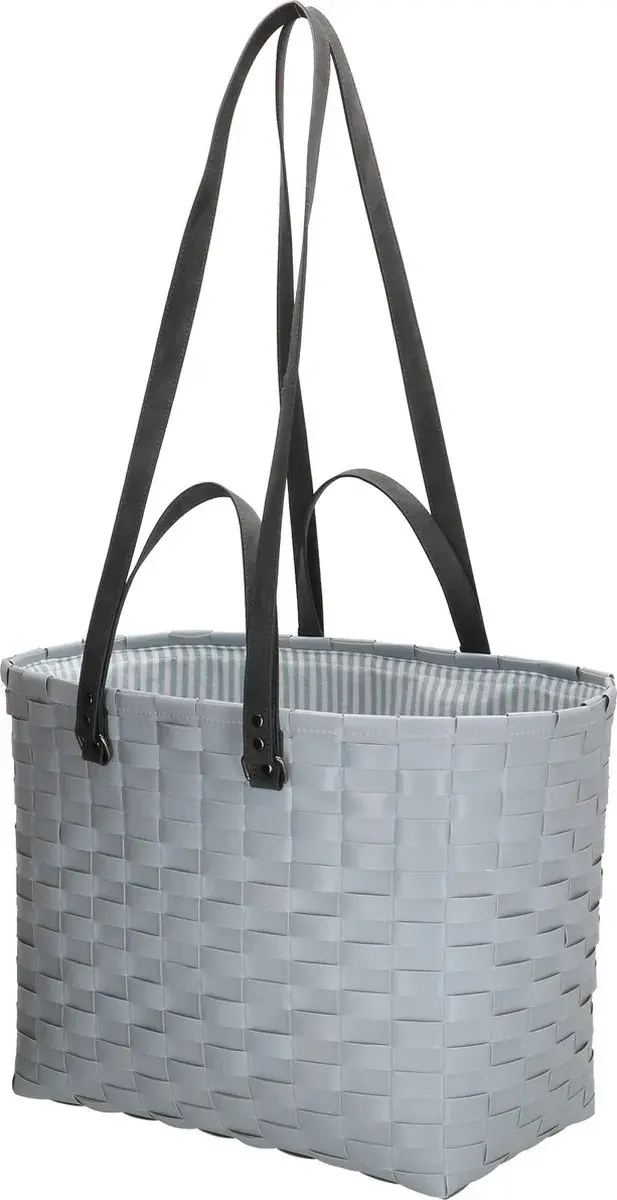 Recycle Life - Strandtas - Lichtgewicht