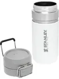 Stanley Quick Flip - Thermosfles Charcoal