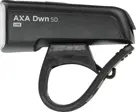 Axa koplamp DWN 50 usb 50 lux