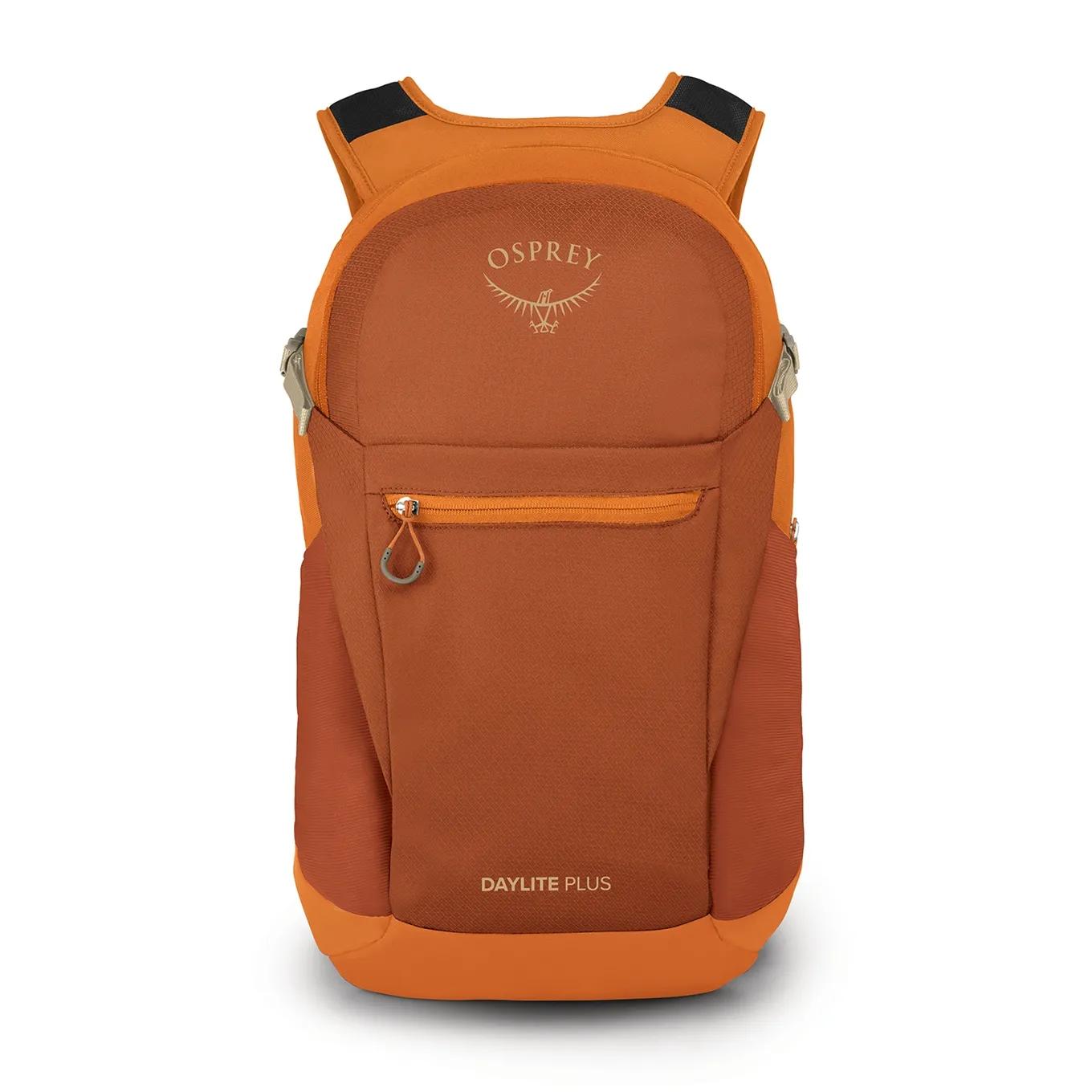 Sac à dos OSPREY Daylite Plus umber/tequila sunrise