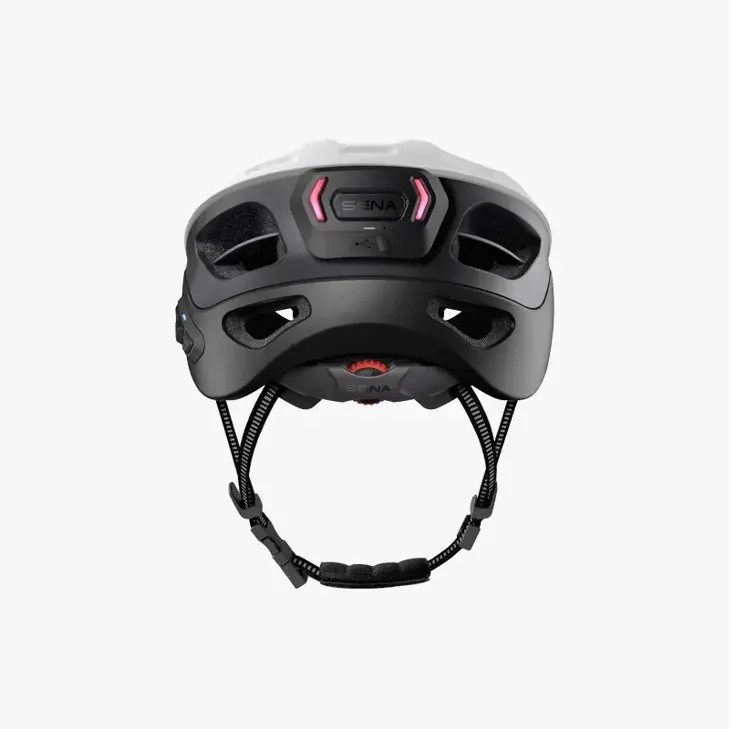 R1 EVO Slimme fietshelm