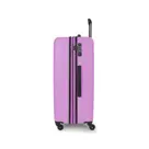 Gabol Future Large Trolley Expandable pink