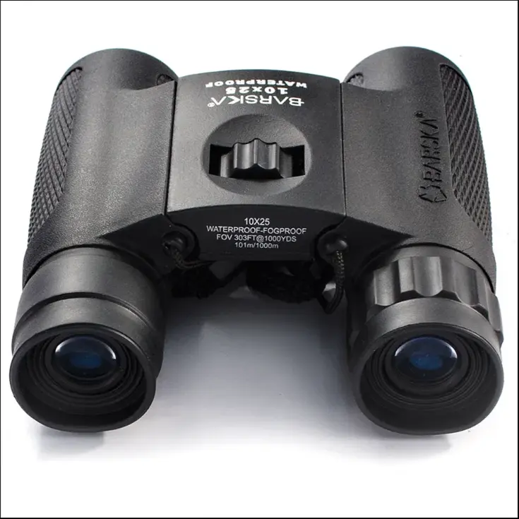 Barska  Blackhawk 10x25 verrekijker