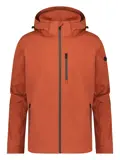 Crane– Softshell jas heren – Human Nature