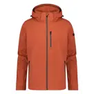 Crane– Softshell jas heren – Human Nature