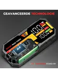 Boost Max - Jumpstarter & Starthulp - 1440CCA