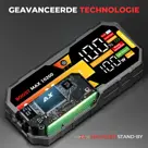 Boost Max 10200 - 1440CCA - Jumpstarter