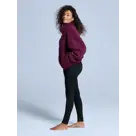 Poederbaas - Fluffy - Dames - Teddy Jas