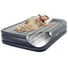 Luchtbed - Intex - 2P - 152x203 + Pomp