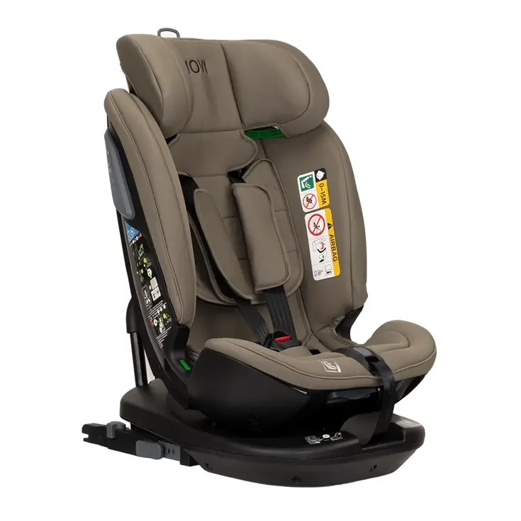 Nathan Premium - Autostoel