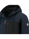 Lasse - Heren vest