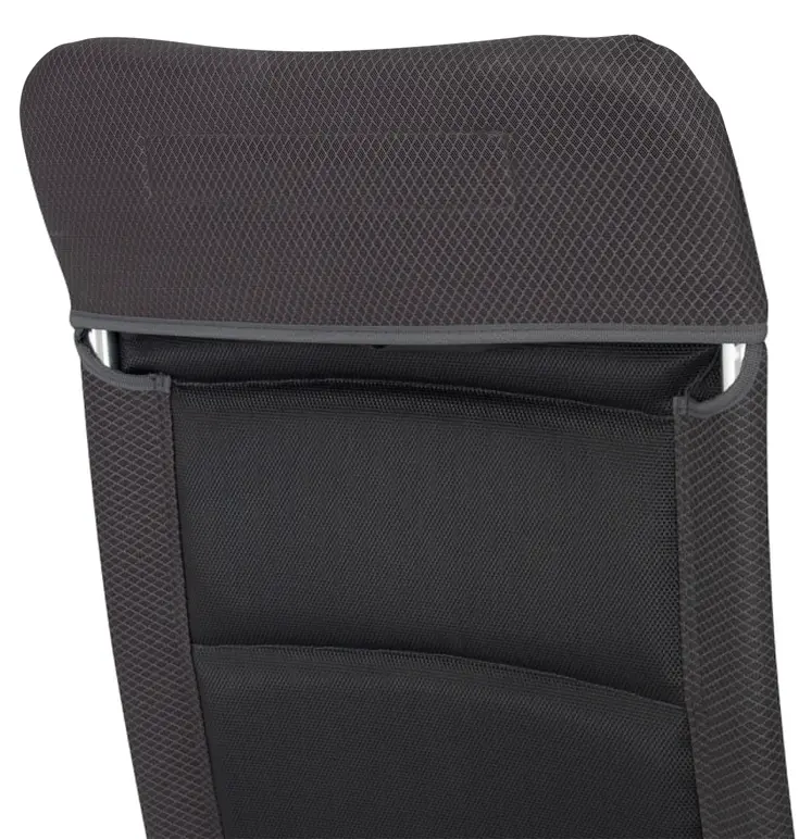 Eurotrail Campingstoel Kendal Canyon Low