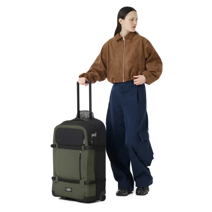 Transit'r Pro Reistas / 63 L