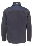 Fleece vest men Fopke
