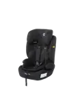 Niklas - i-Size Autostoel - Titaniumbaby