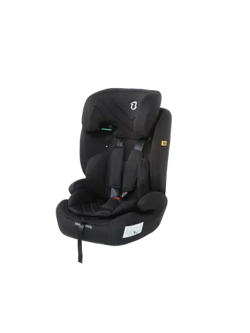 Niklas - i-Size Autostoel - Titaniumbaby