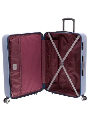 Beetle - Grote koffer - 78cm - 95L