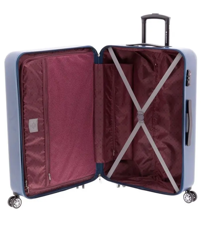 Beetle - Grote koffer - 78cm - 95L