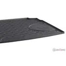 Volkswagen Golf V & VI HB 3/5 deurs 2003-2012 - Kofferbakmat - Gledring