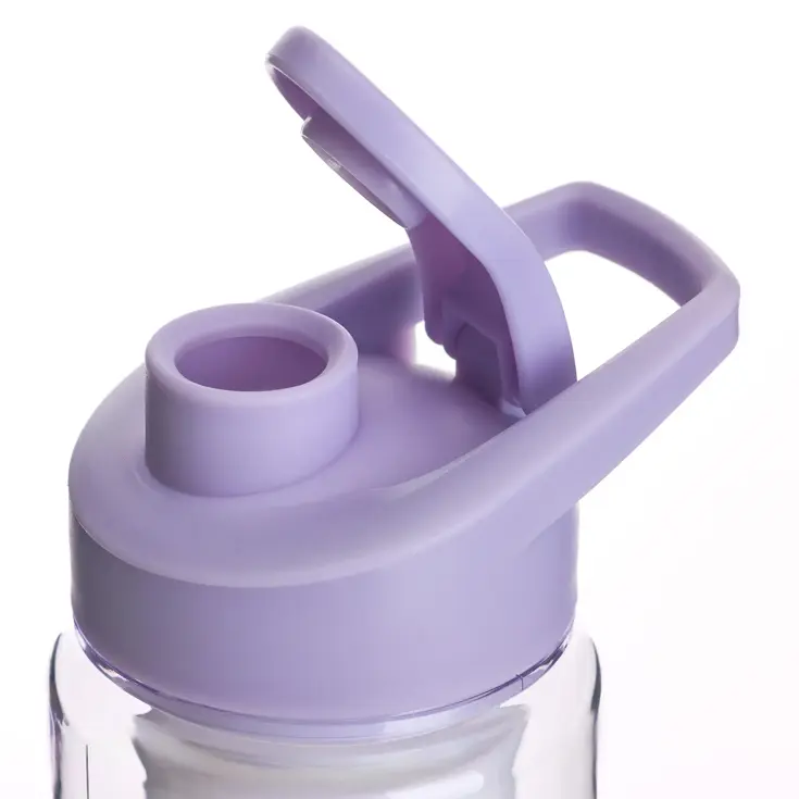 Waterfles met Infuser 700ml