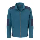 Fleece vest men Huuf