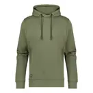Ranum – Hoodie heren - Human Nature