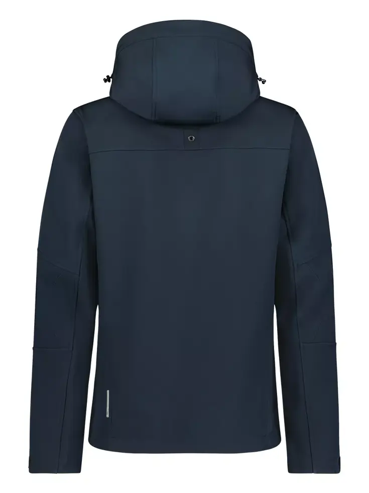 Dovre – Softshell jas heren – Human Nature