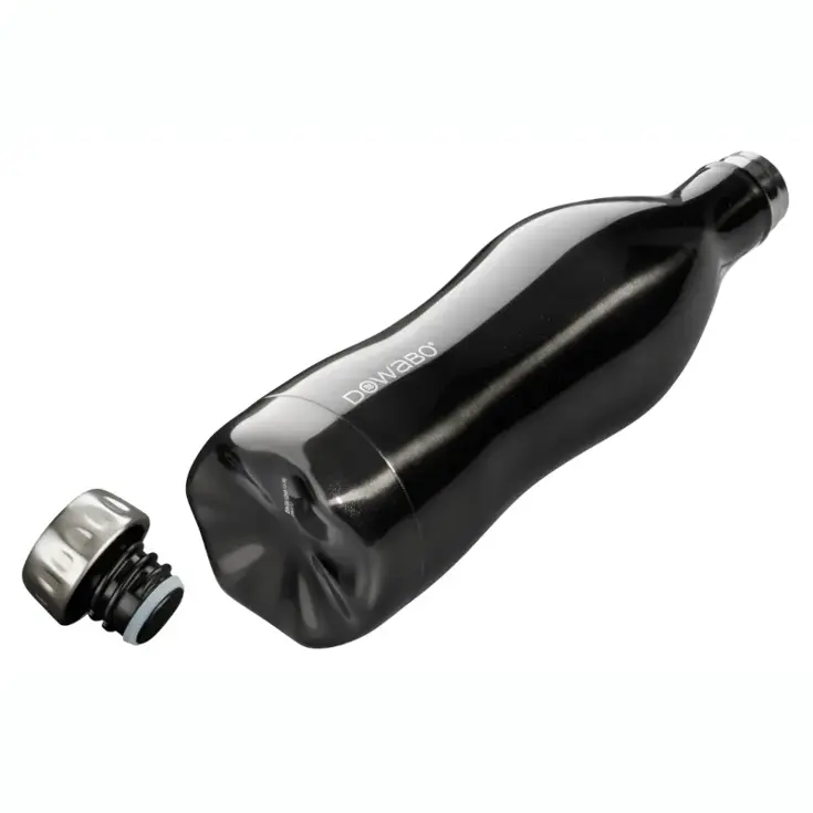 Dowabo Metallic  thermosfles